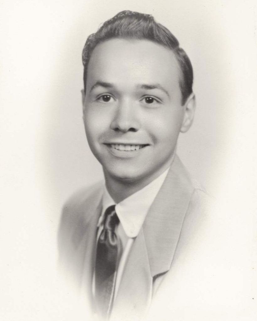 James M. "Jim" Christman Profile Photo