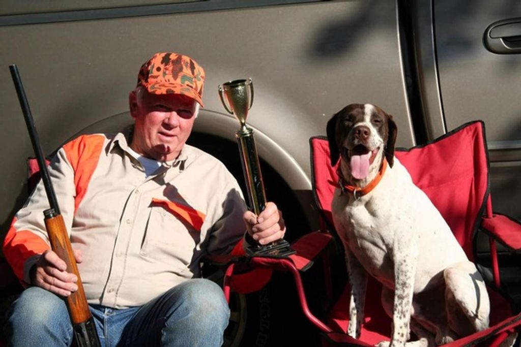 Robert "Bob" Leroy Kramer