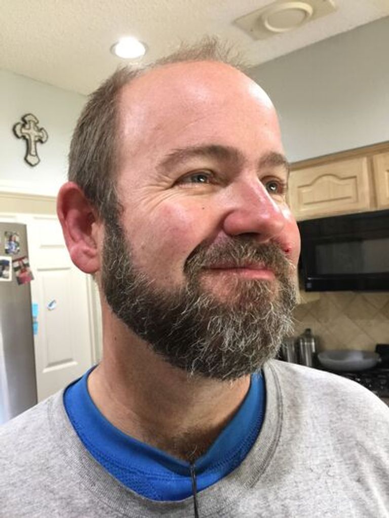 John Phillip Greene Profile Photo
