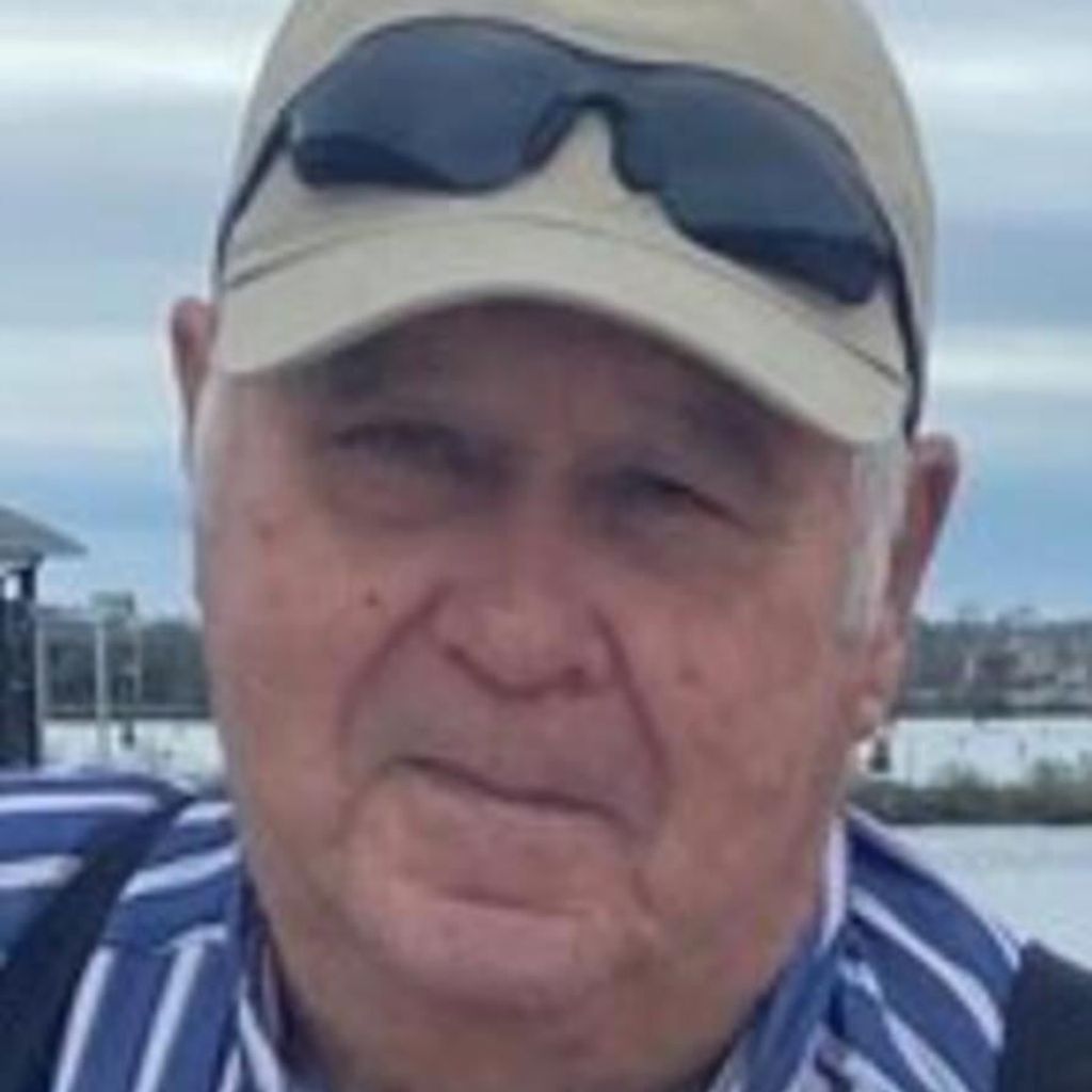 Luther Ronald Miller Profile Photo