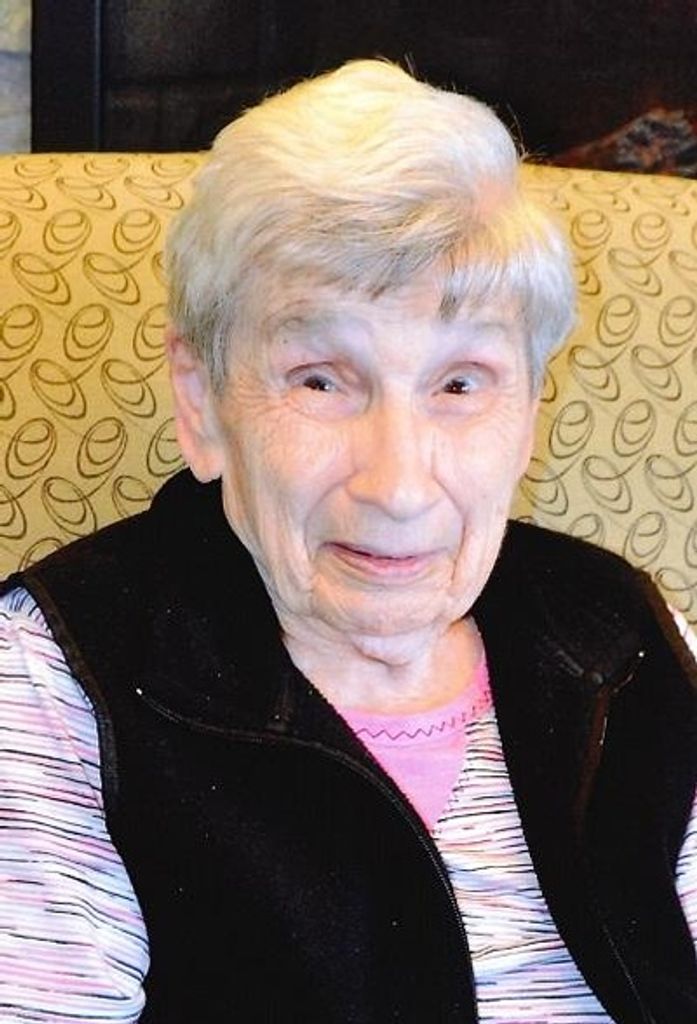 Donna Mae Heise Profile Photo