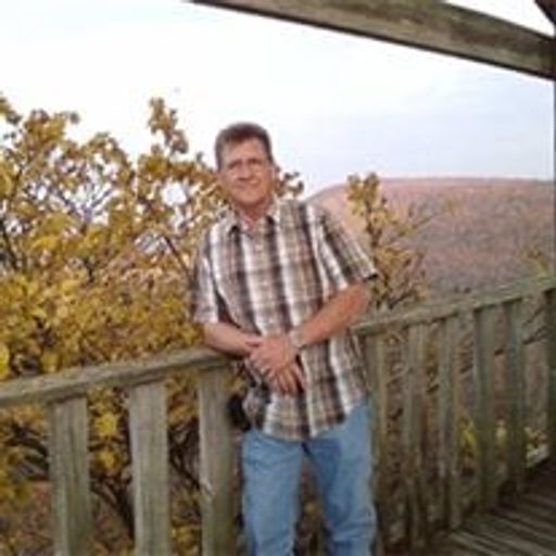 Marshall Wayne Huss Profile Photo