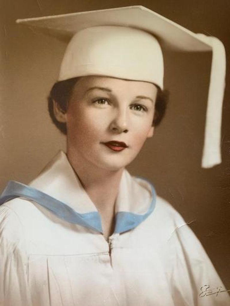 Elizabeth "Betty" I. Zelesnick