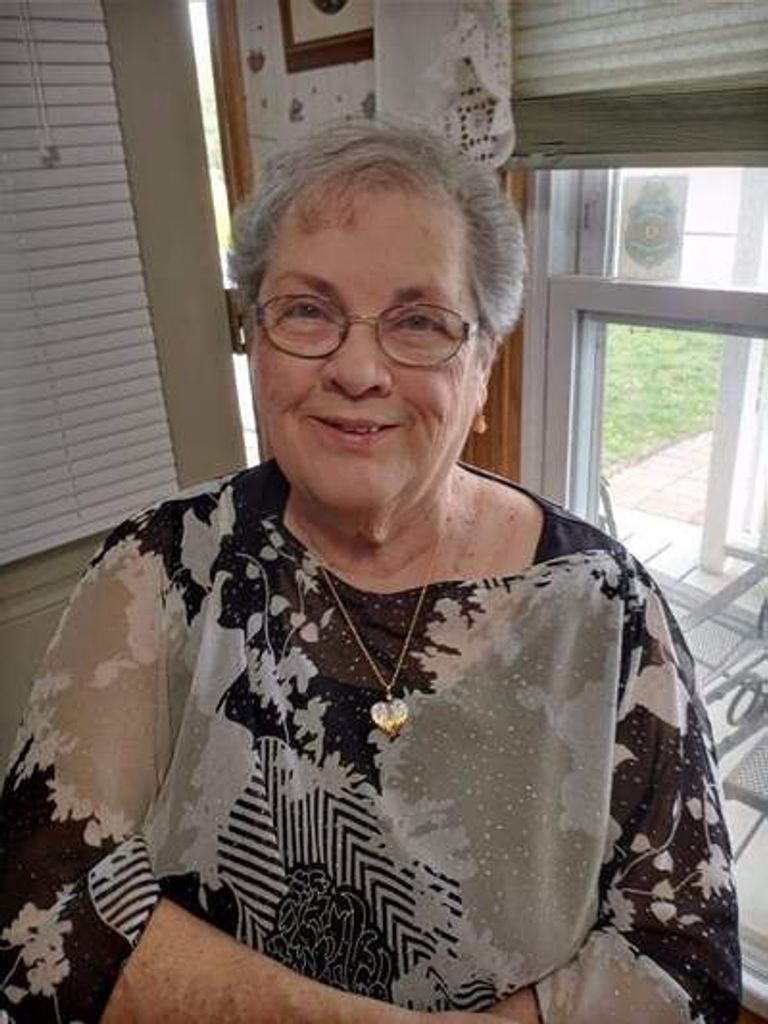 Donna Joyce O'Dell Profile Photo
