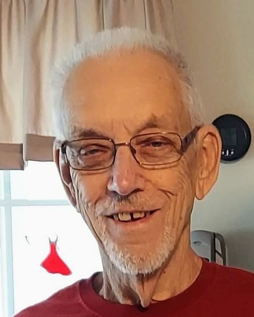Richard "Dick" Leo Cowgill Profile Photo