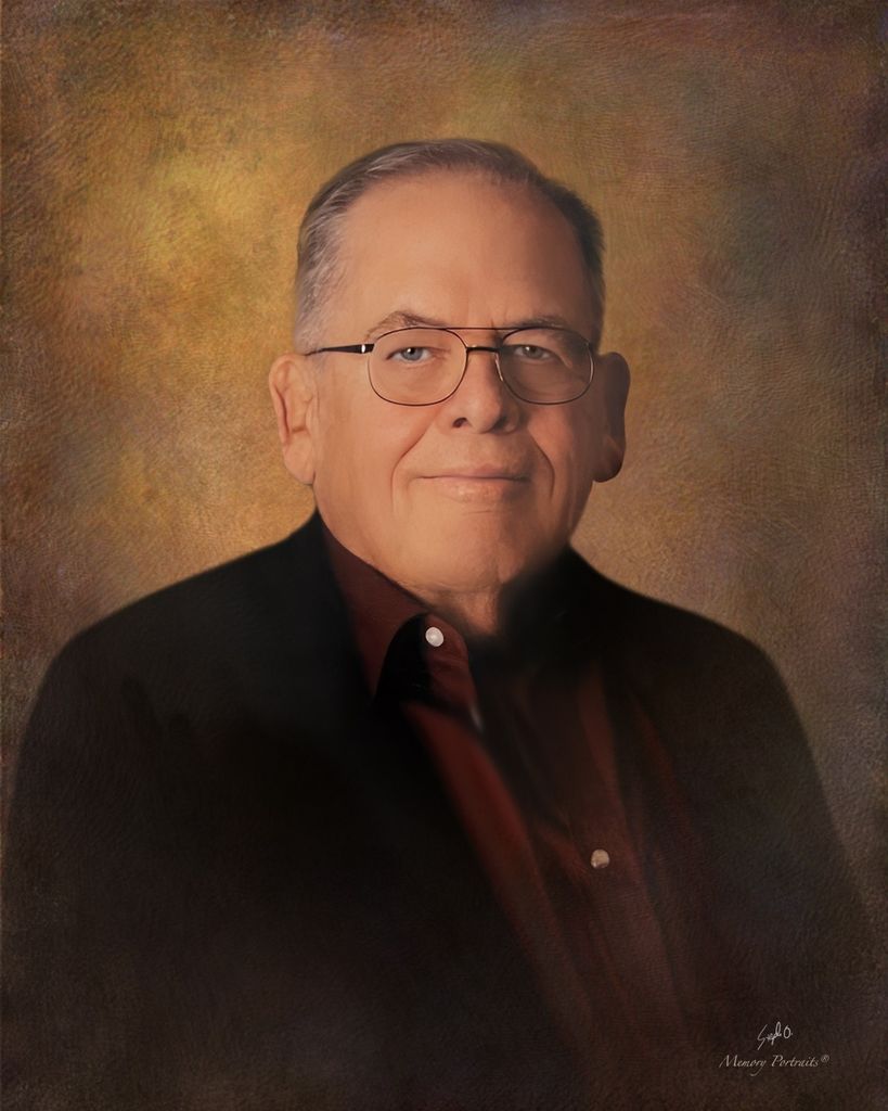 Richard Don Robinson