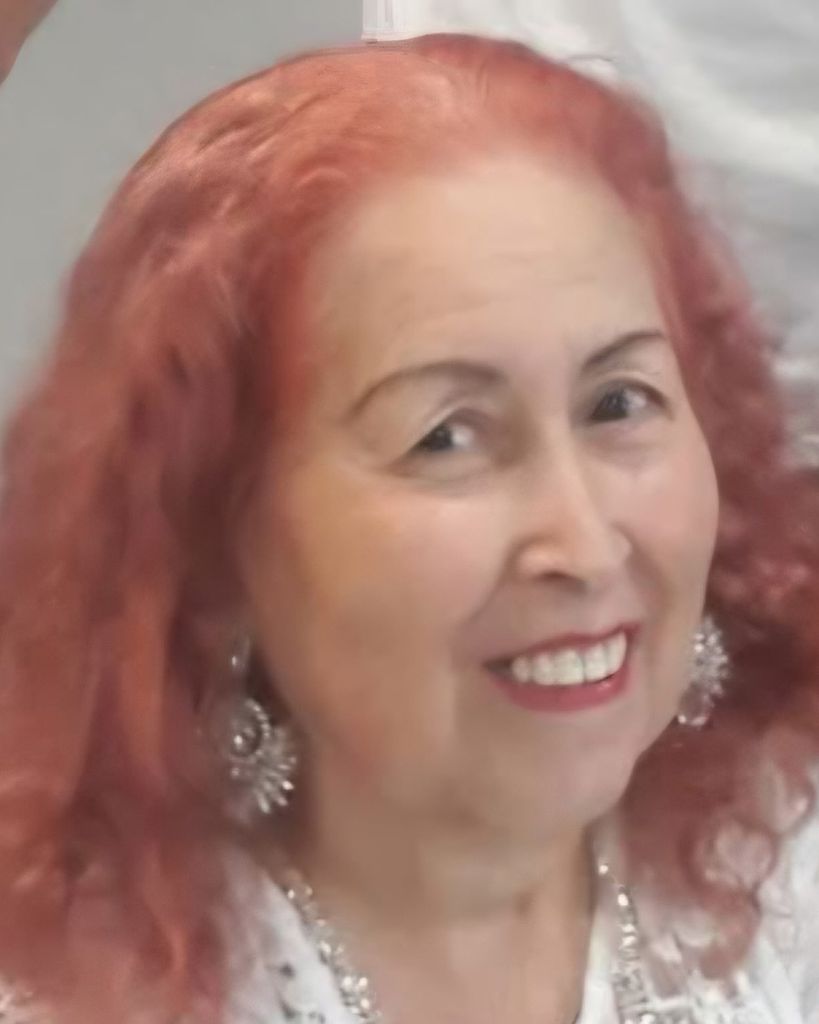 Maria Paula Herrera-Lozano