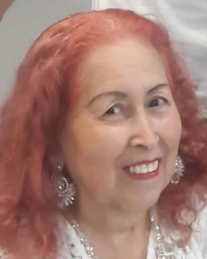 Maria Paula Herrera-Lozano's obituary image