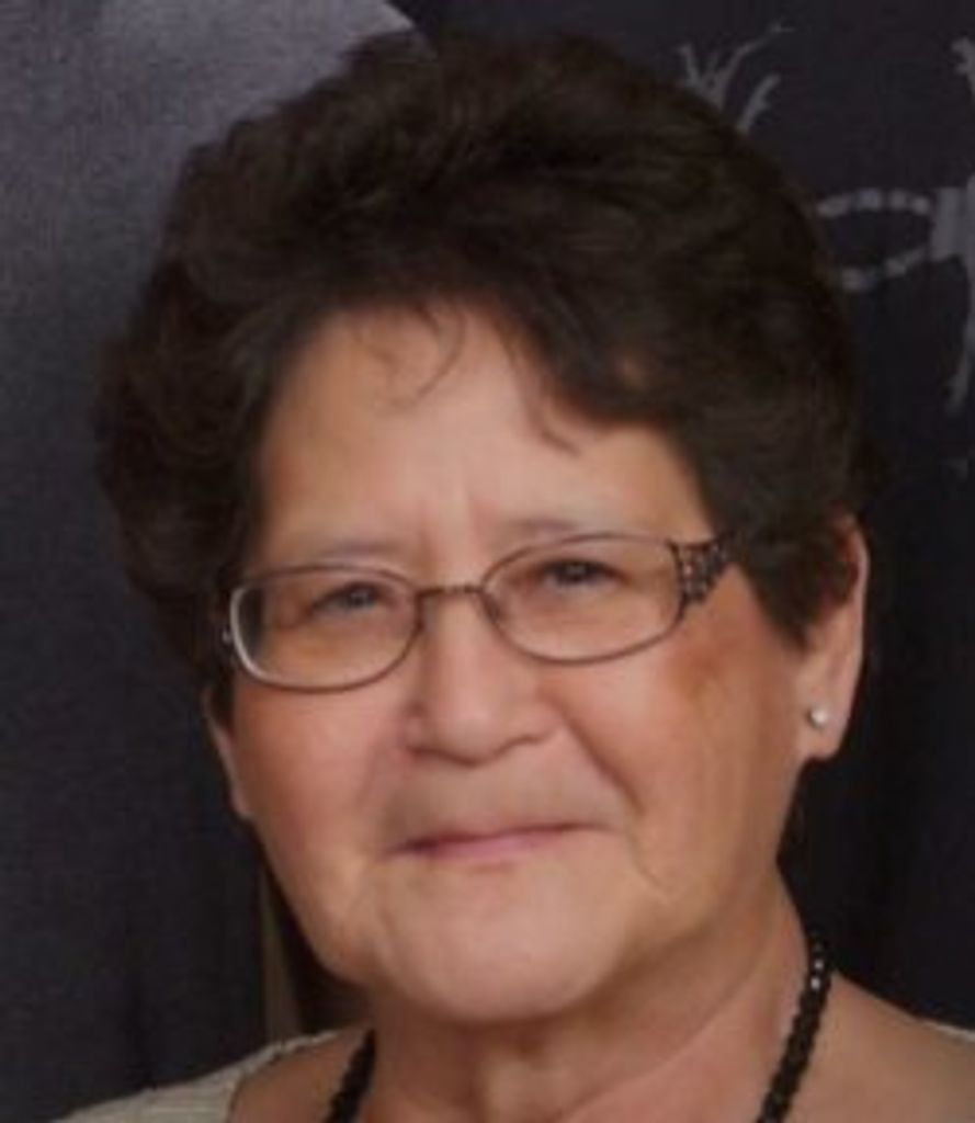 Jeannette Katherine "Molly" Parker Profile Photo
