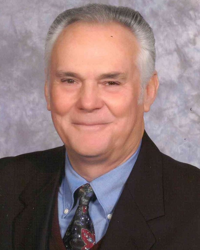 Robert Eugene Howard