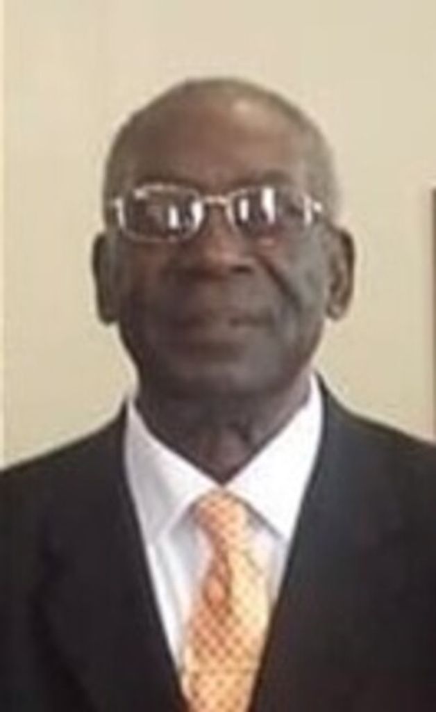 Mr. John M. Tolbert, Jr. Profile Photo