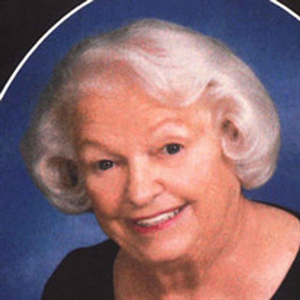 Carol Ann Hunley