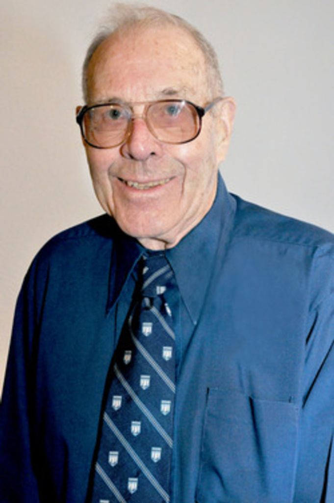 Alfred G. Coulombe Profile Photo
