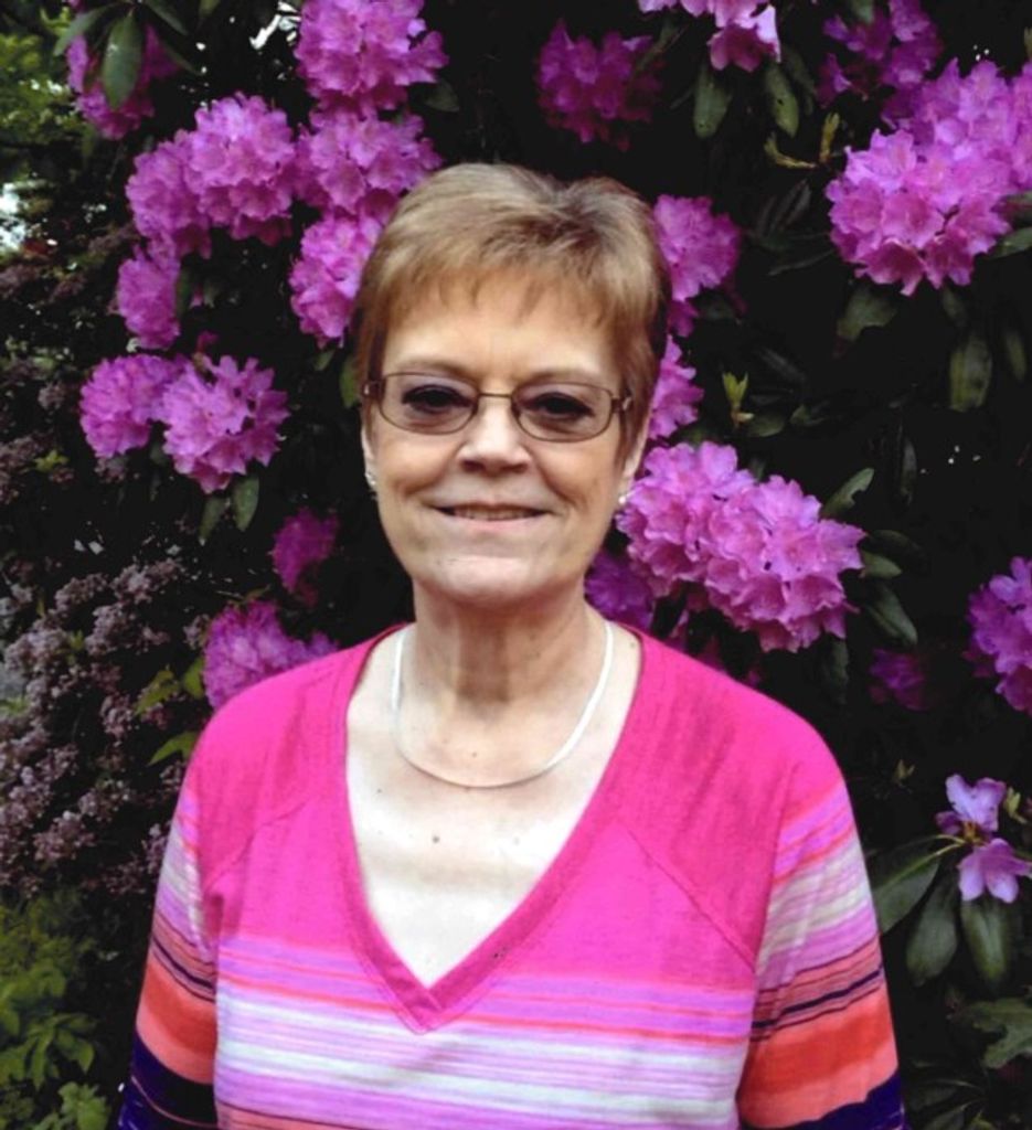 Lynne (Parlier)  Cox