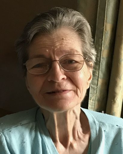 Edna A. Nicholas's obituary image