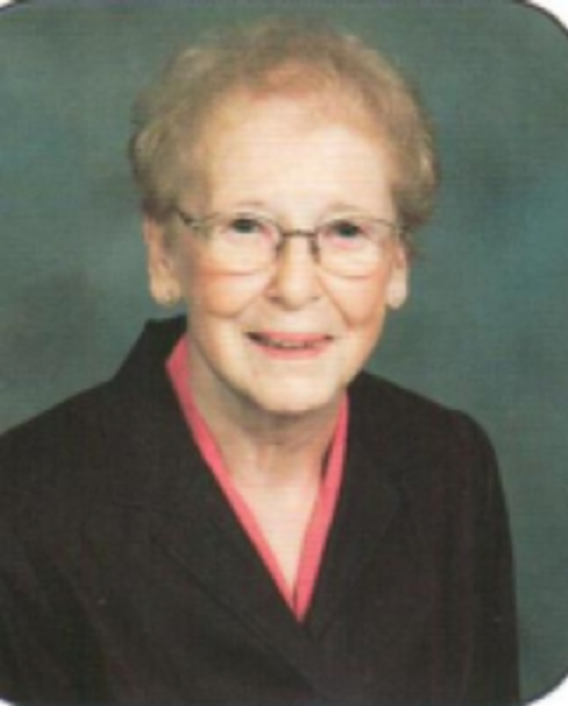Dorothy B. Wentz
