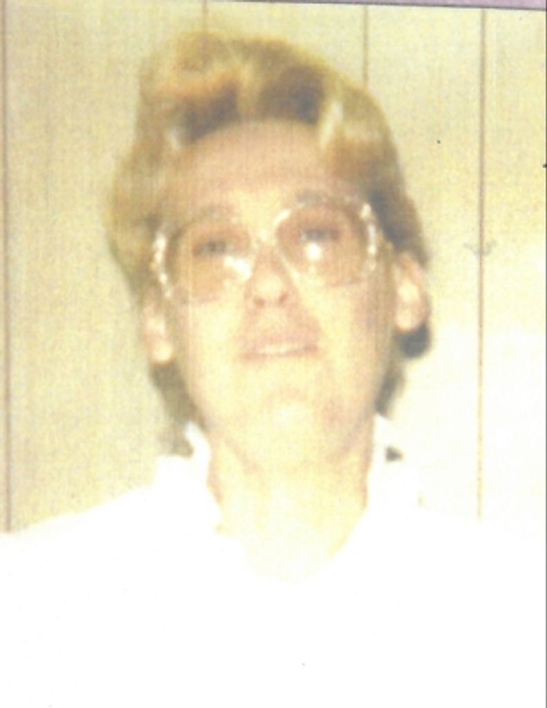 Florence Ellen Baker Profile Photo