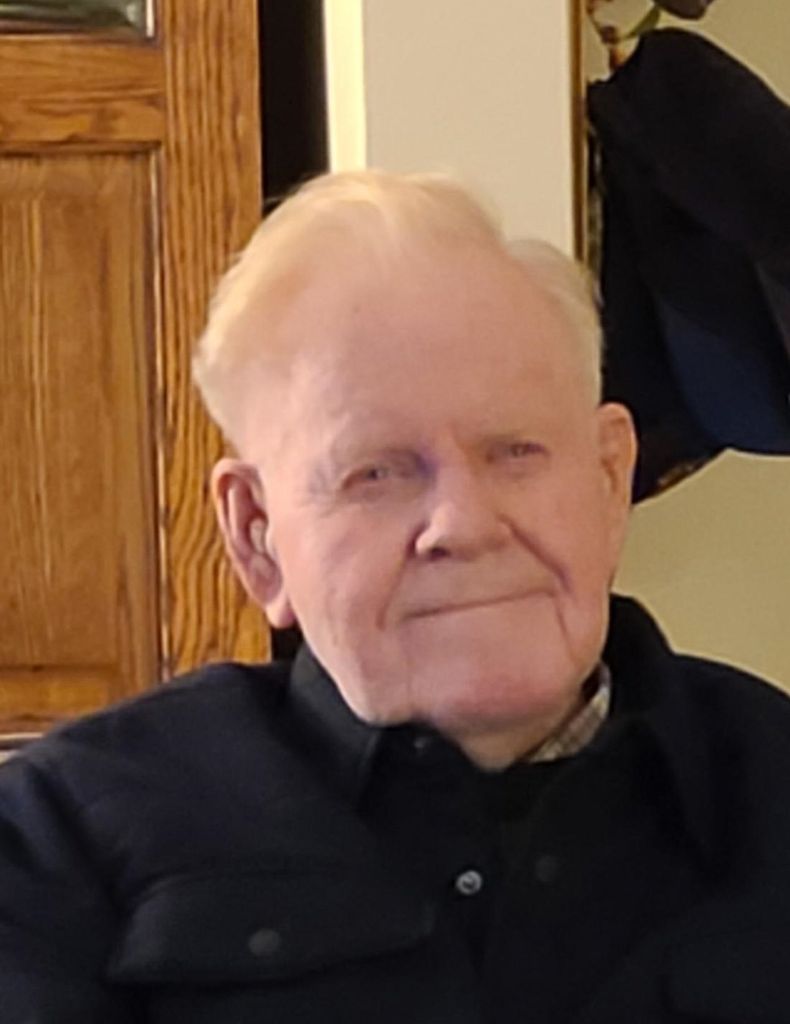 Earl F. Bishop Profile Photo