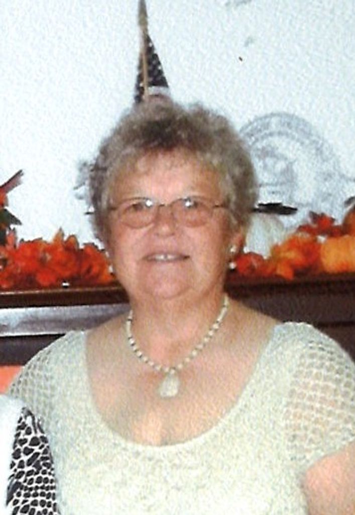 Charlene Stamness