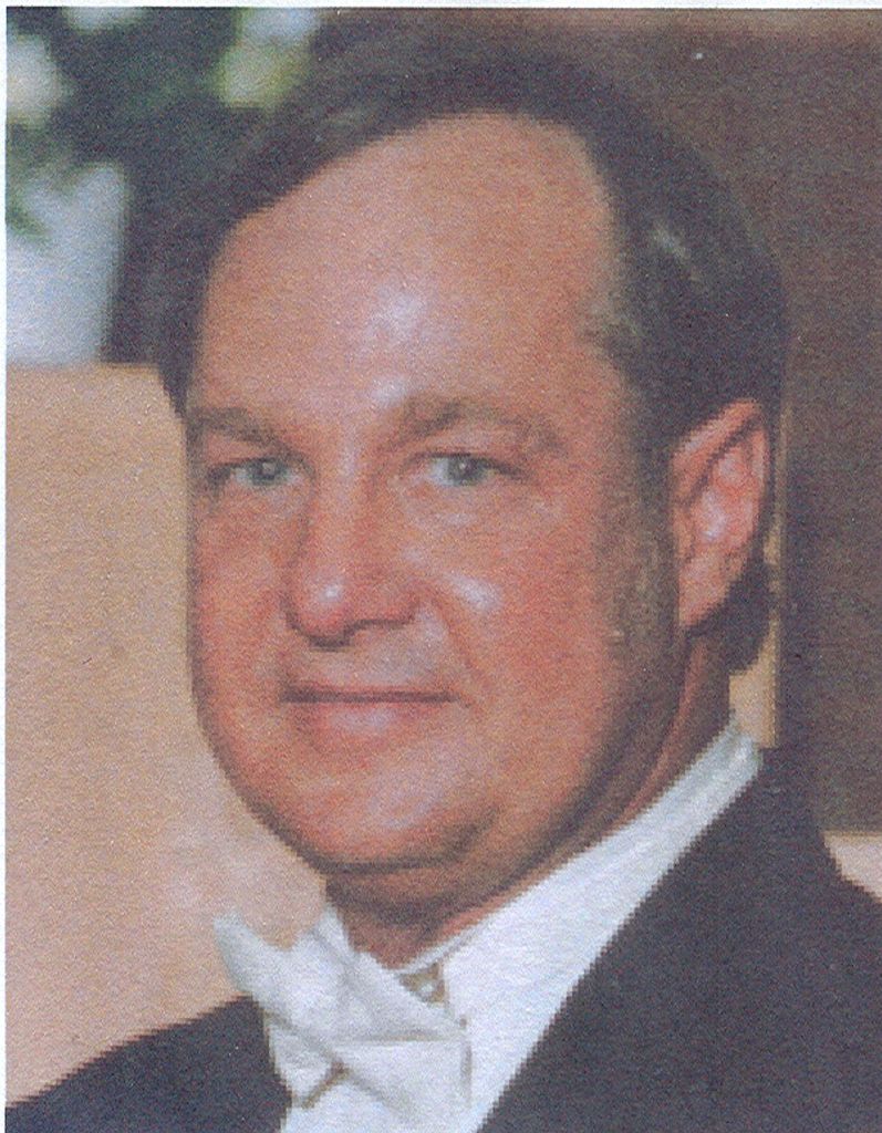 Marvin Fisher