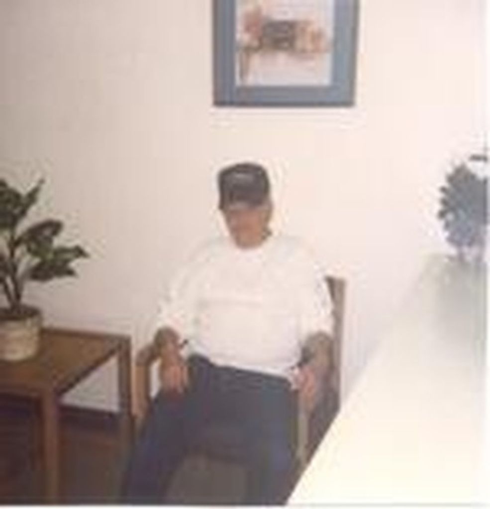 John "Jack" Grindeland