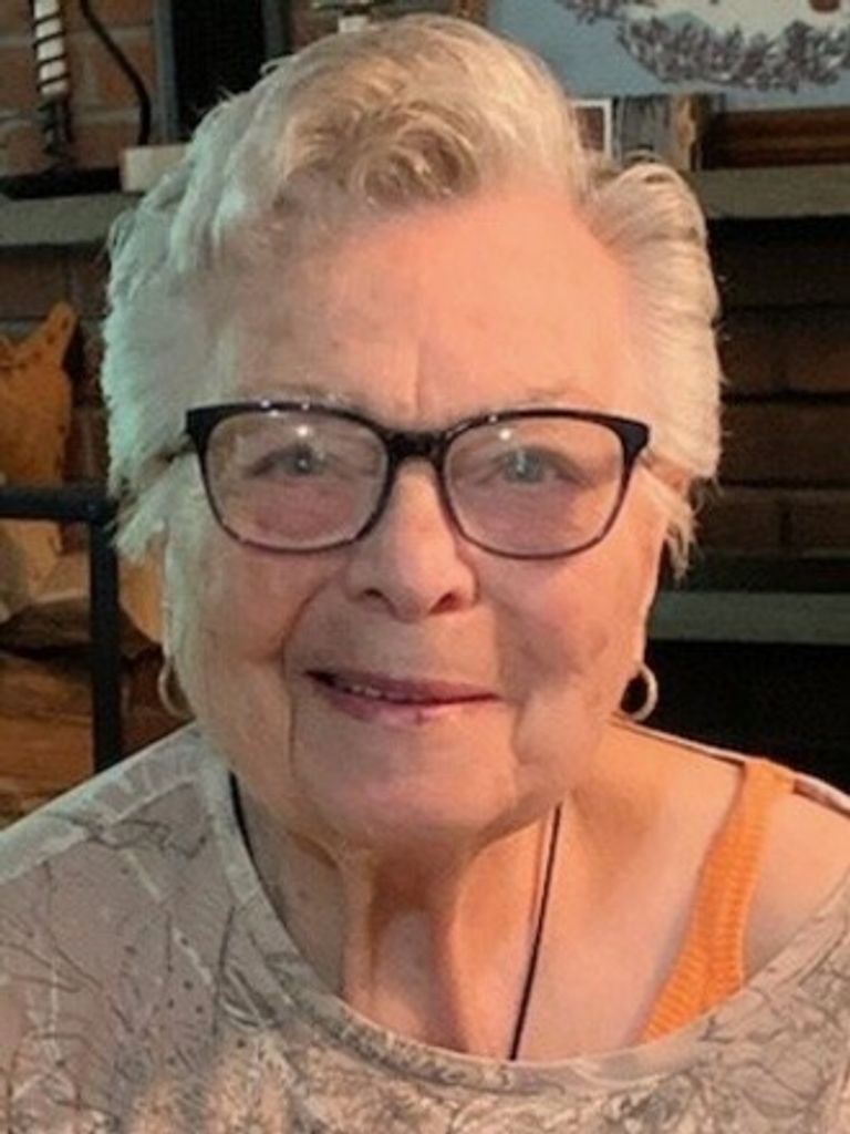 Helen M. Svec