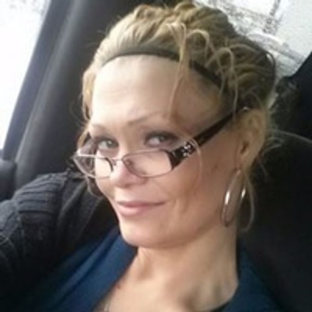 Alexandria Marie McKendrick