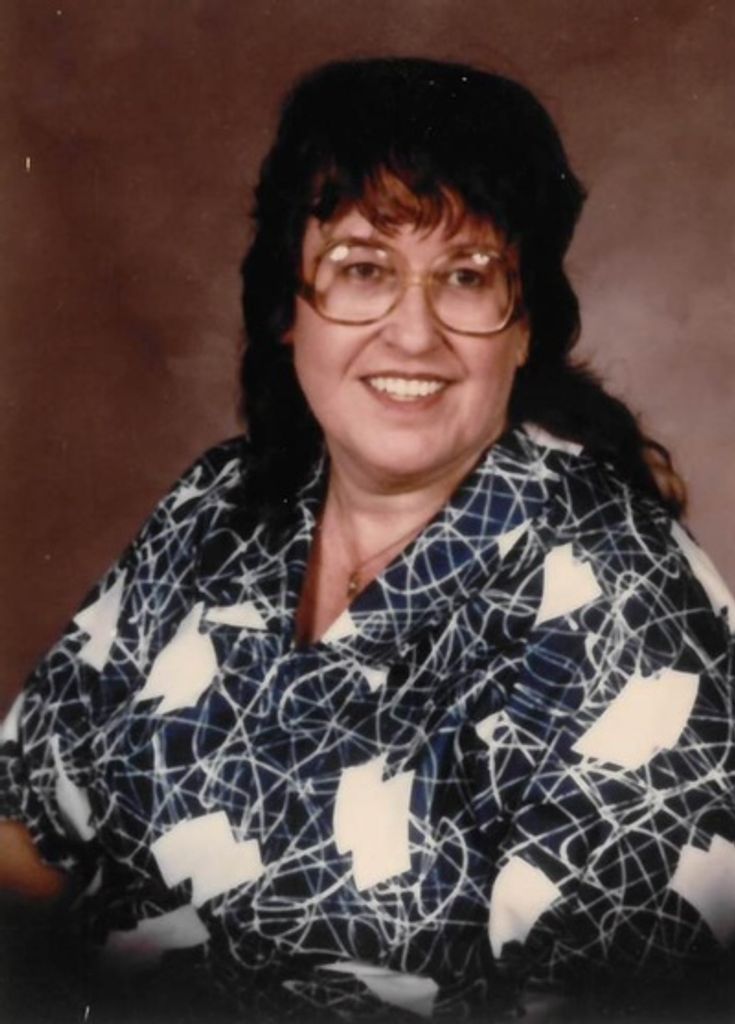 Mary E. Pope Profile Photo