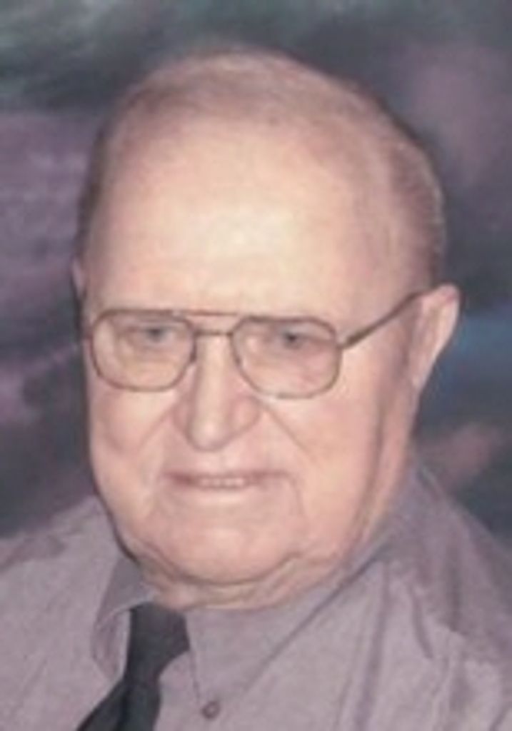 Robert E. "Whitey" Morris