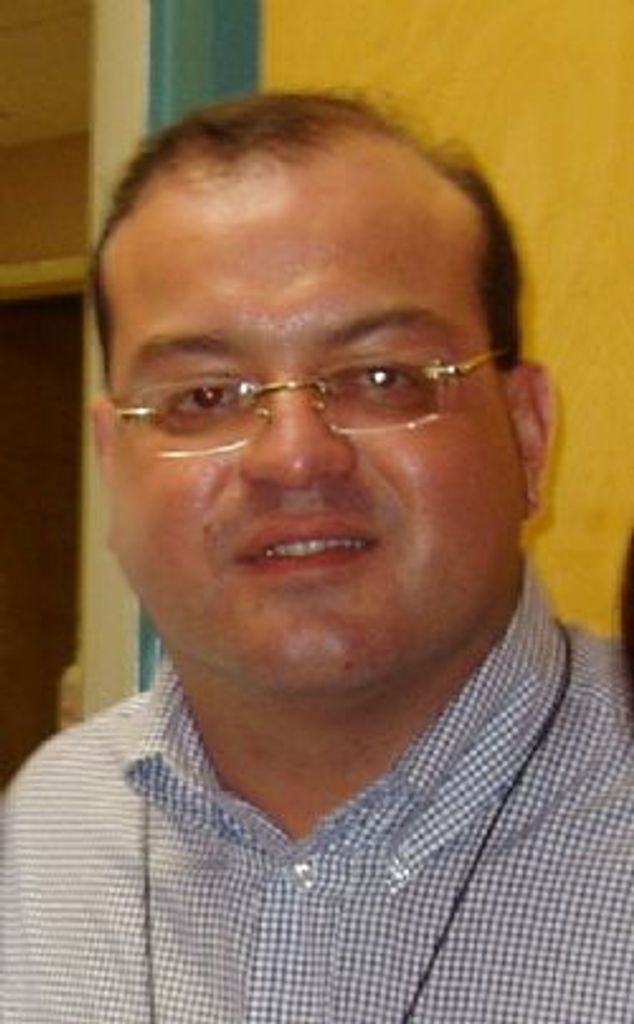 Steven Colon