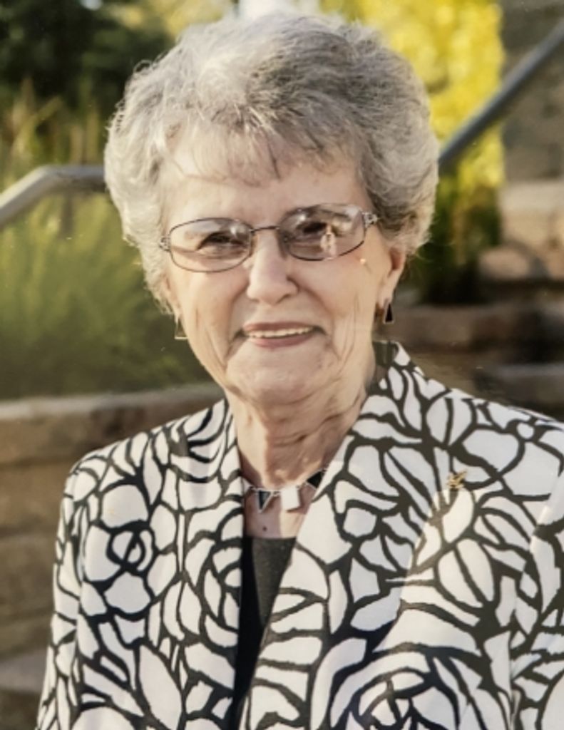 Bonnie J.  Schroeder