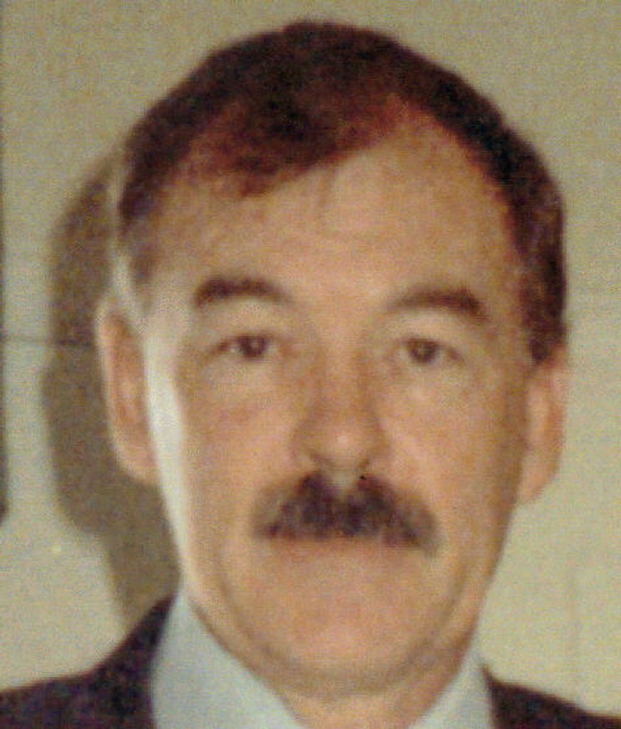 Richard Arnold Leverenz Profile Photo