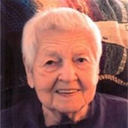 Dorothy Mildred Fry (Waring) Profile Photo