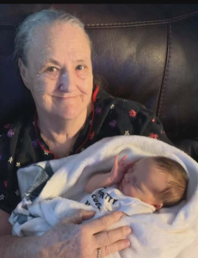 Dorothy Jean  Fletcher