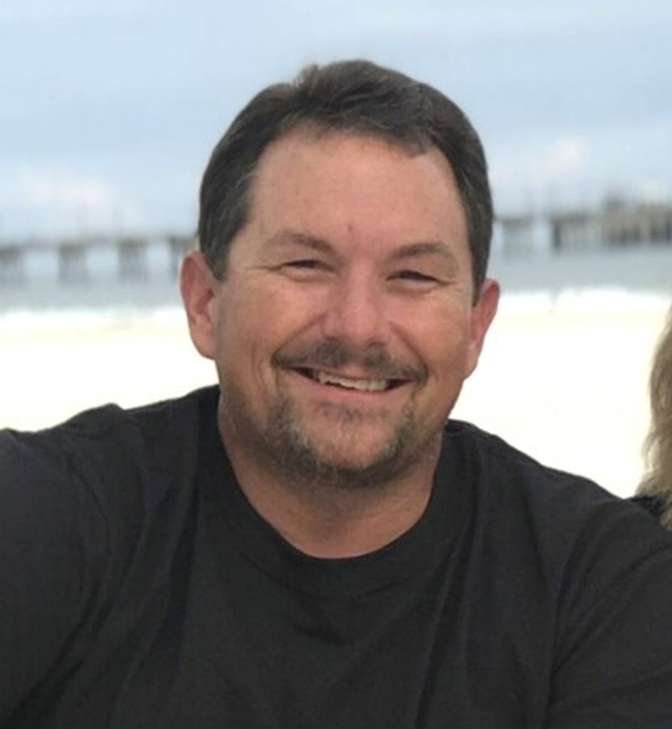 Greg Manning Profile Photo