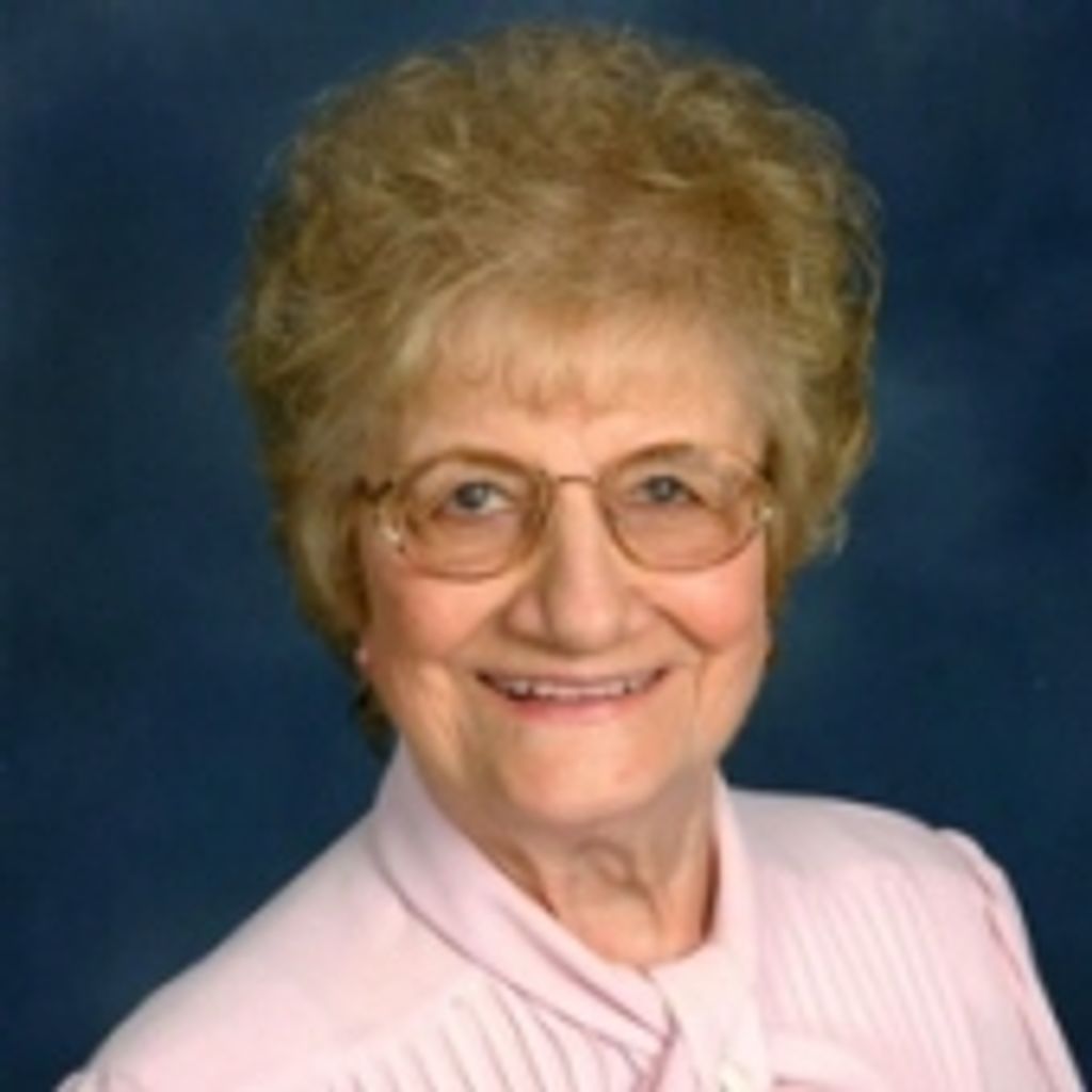 Agnes Pavicic Profile Photo