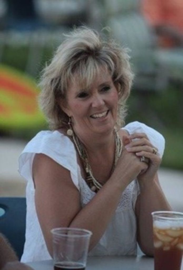 Donna Leigh Brown