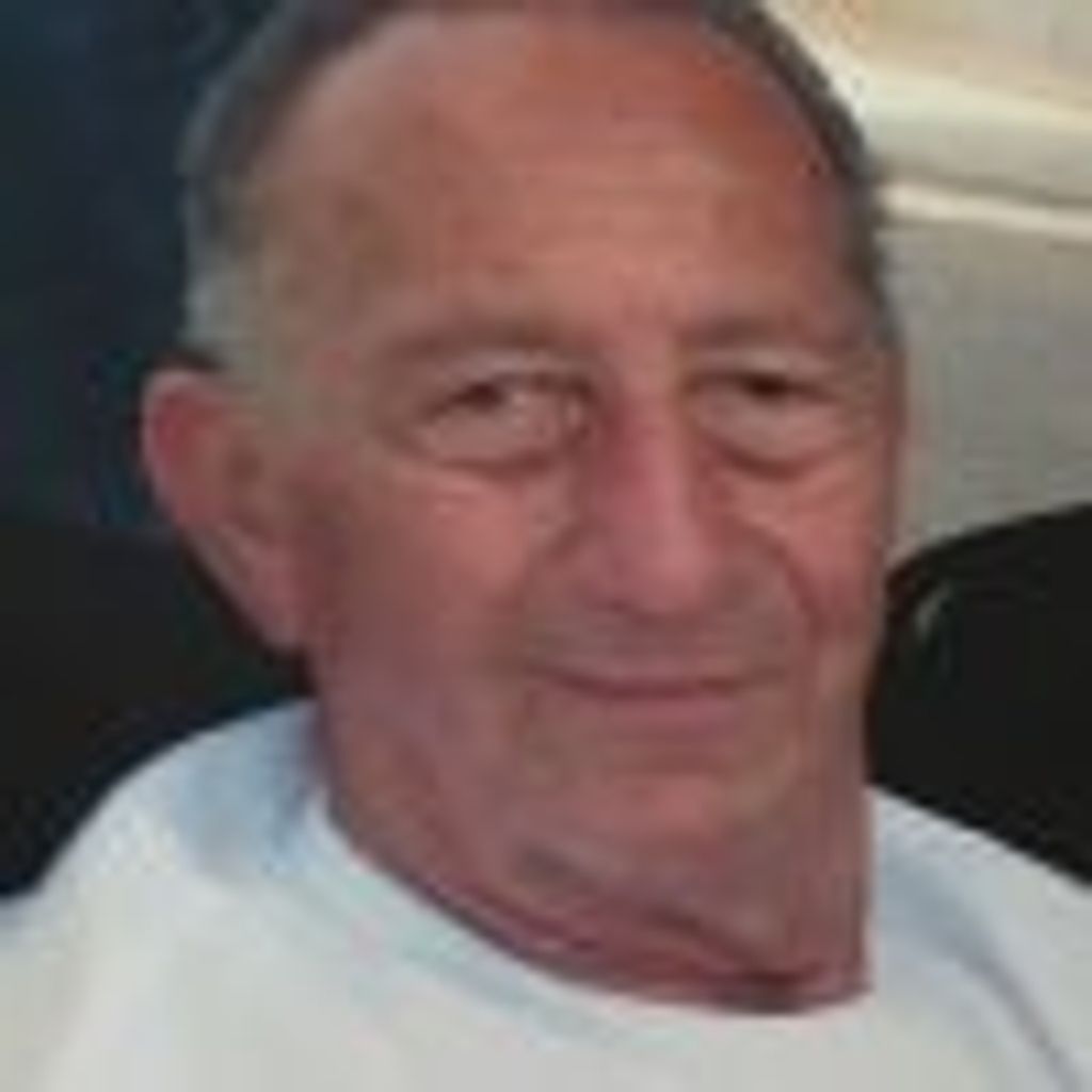 Stanley Eugene Edwards