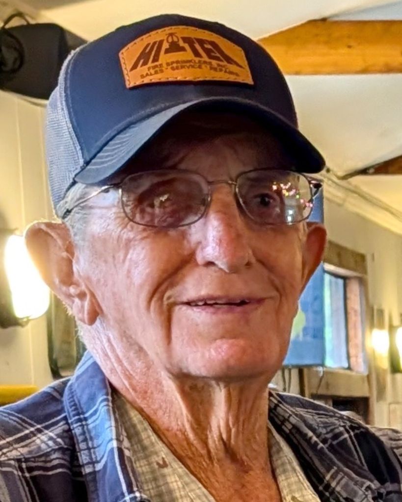 Robert Earl Lewis