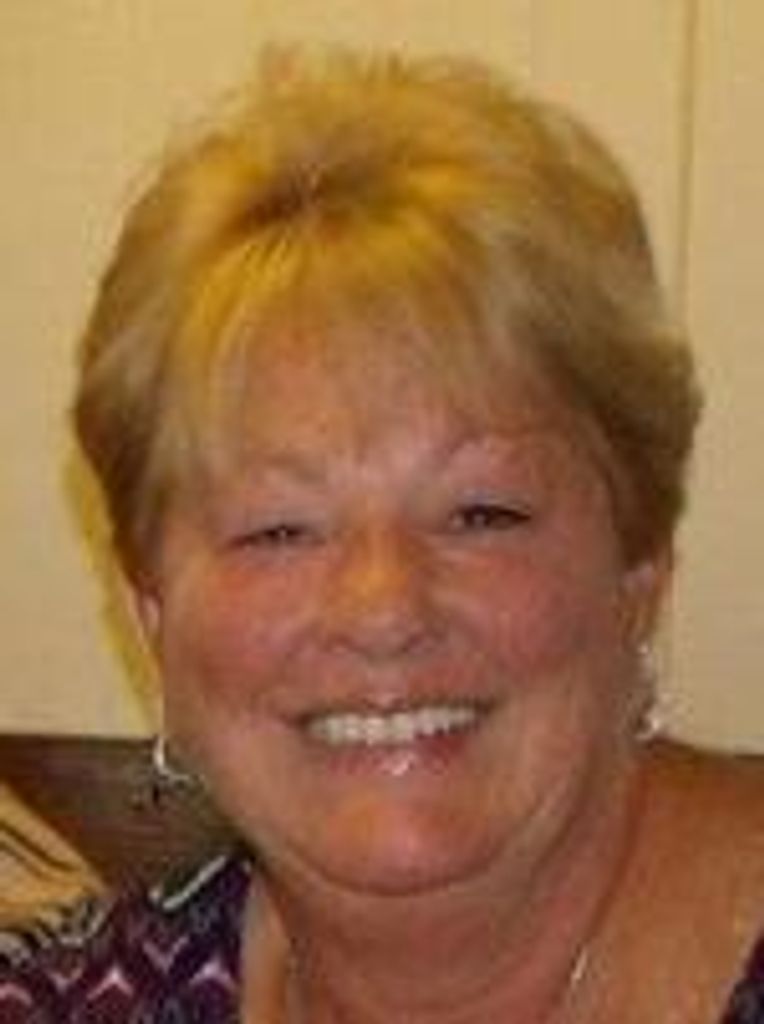 Launia Jean "Toony" Byrge