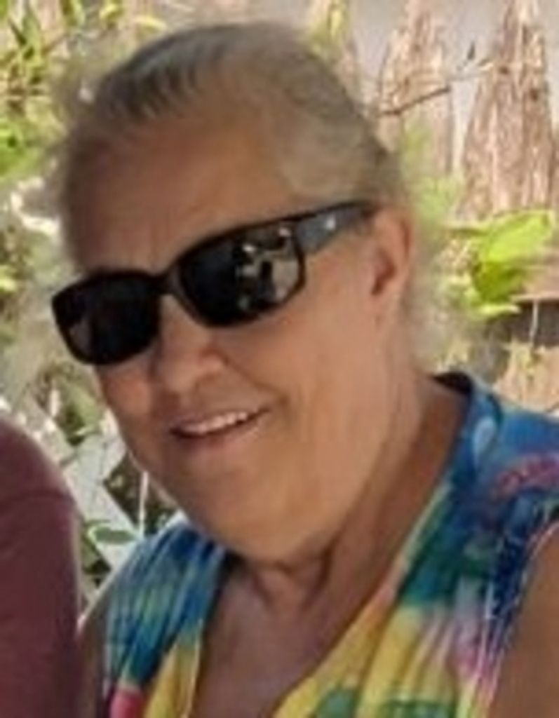 Teresa Keller