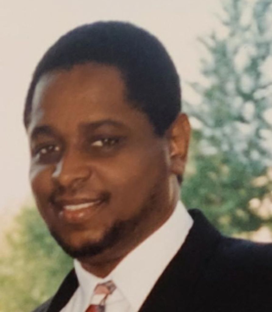 Donovan Anthony Bigby Profile Photo