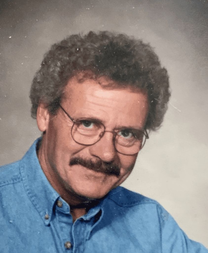 Jeffrey Alan "Jeff" Dietzler