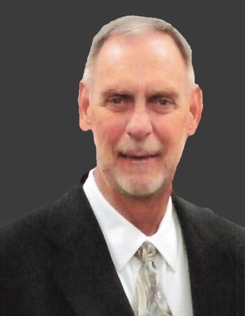 Jackson Baker Striker, Jr. Profile Photo