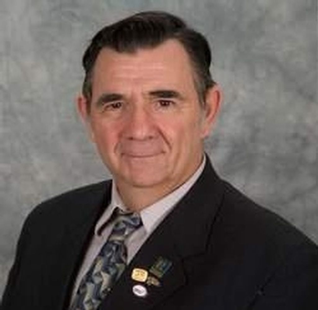 John A. Marcolongo, Jr.