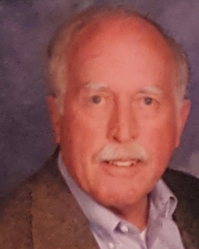 William David "Bill" Robinson Profile Photo
