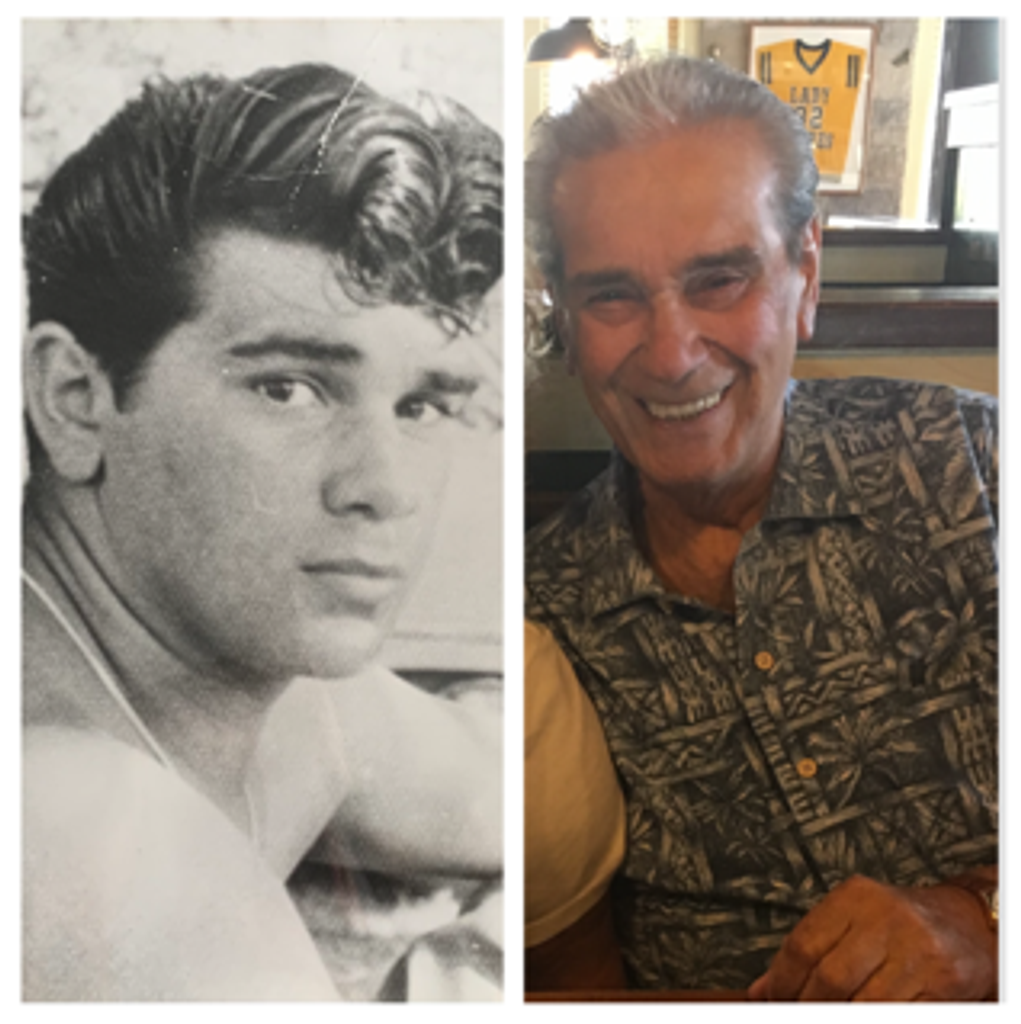 Cuneo J.R. Renella