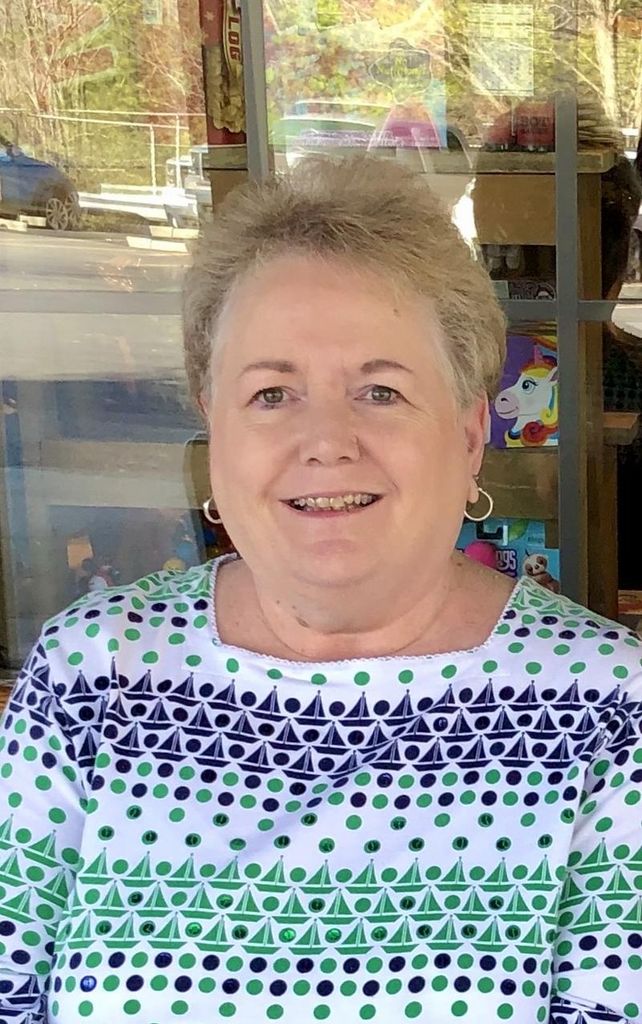 Linda Lou Horton Profile Photo