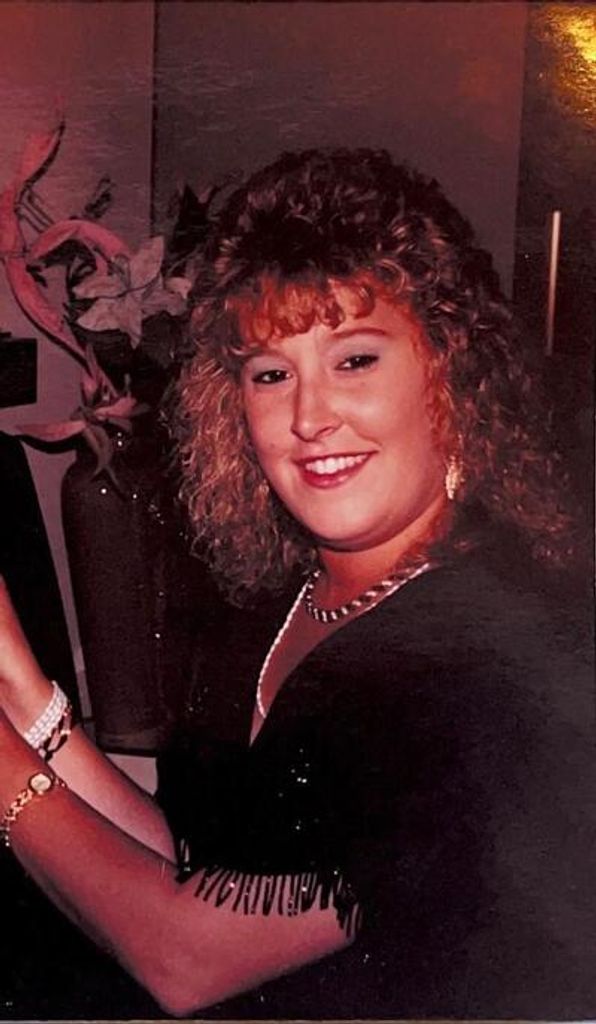 Barbara Jean Garvin Profile Photo