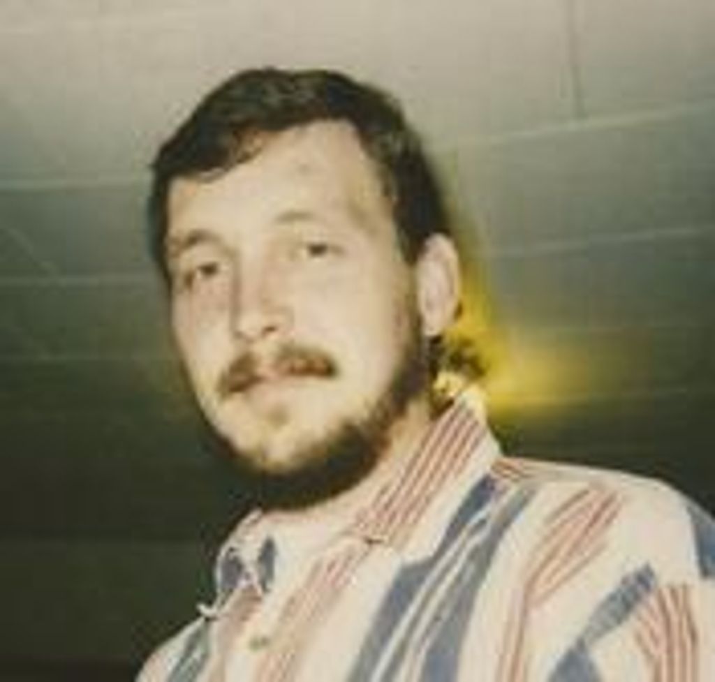 Mark Gregory Pennock